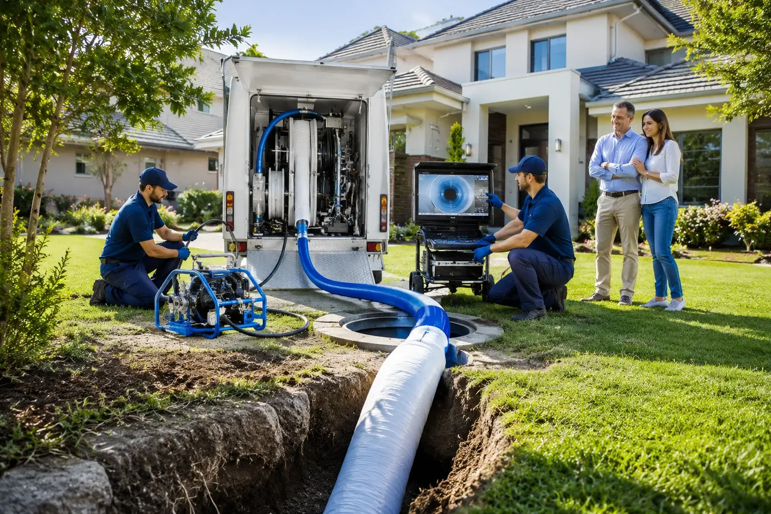 Local Pipe Relining services in Arapahoe, CO
