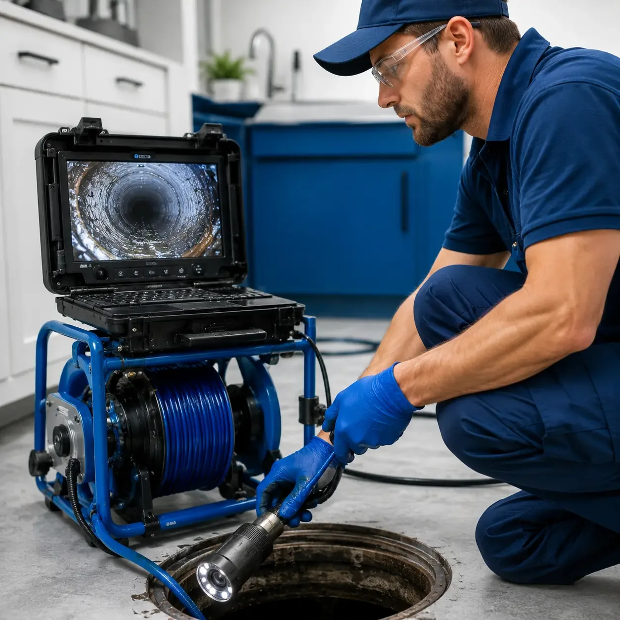 Pipe Relining professionals serving Arapahoe, CO